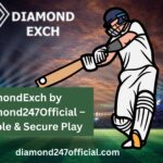 DiamondExch Login – Access Secure & Rewarding Betting with DiamondExc 4 DiamondExch Login – Access Secure & Rewarding Betting with DiamondExc