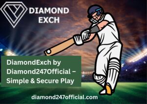 DiamondExch Login – Access Secure & Rewarding Betting with DiamondExc