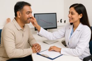 Best Hearing Aid Center in Delhi for Clearer, Smarter Hearing