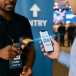 What Is a QR Code Check-In System and How Does It Work?