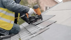 When Is It Time for Professional Roof Repair?