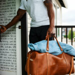 From Gym to Field: Sports Bags That Do It All