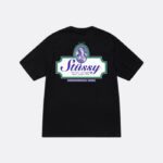 Stussy looks people wear for city outings