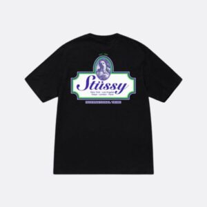 Stussy looks people wear for city outings