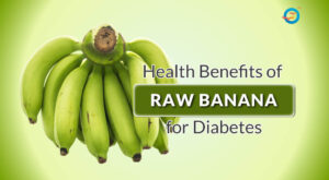 Can eating bananas cause my blood sugar to spike?