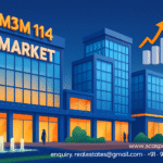 SCO Plots in Gurgaon – Ideal Investment for Cafes, Clinics & Boutiques