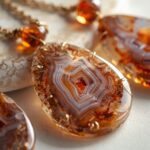 Agate Meaning, Uses, and Jewelry Ideas for a Balanced Lifestyle 3 Agate Meaning, Uses, and Jewelry Ideas for a Balanced Lifestyle