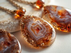 Agate Meaning, Uses, and Jewelry Ideas for a Balanced Lifestyle