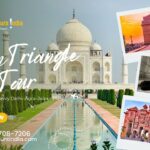 Golden Triangle Tour 3 Days 2 Nights: Your Smart, Time-Savvy Delhi–Agra–Jaipur Plan