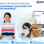 Why GMTA Software is the Best On-Demand App Development Company