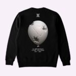 Shop Weeknd merch clothing styles trending among young people