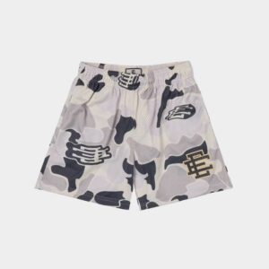 Eric Emanuel Shorts That Rule the Streets