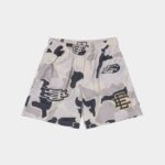 Eric Emanuel Shorts That Everyone Talks About