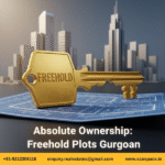 Launch Your Flagship Store | Prime SCO Plots in Gurgaon at Vatika Crossover