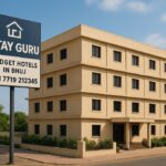 Best Budget Hotels in Bhuj for a Comfortable Stay – Stay Guru’s Complete Guide