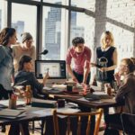 Best Co-working Office Space for Rent in Mississauga