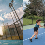 Discover Toronto’s Best Padel Clubs in 2025