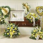 Best Funeral Flower Arrangements in Toronto