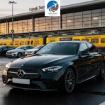 Gatwick Taxi | Reliable & Affordable Airport Transfers – Jewel Cars