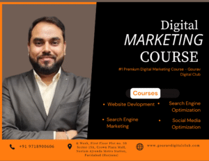 Top Reasons to Learn Digital Marketing in Faridabad This Year