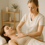 How Lymphatic Drainage for Weight Loss Supports Long-Term Metabolic Health