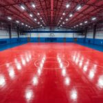 Maintenance Tips to Extend the Life of PU Sports Flooring