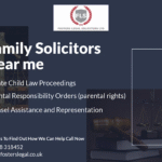 Leading Family Law Solicitors in Watford & Peterborough | Fosters Legal