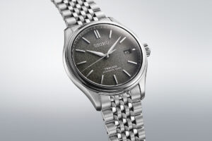 Seiko Watches A Timeless Symbol of Japanese Innovation and Craftsmanship