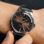 Seiko Watches The Timeless Fusion of Innovation and Tradition