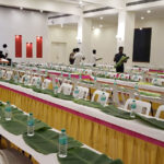 Surabhi Palace Wedding hall | Wedding Hall in chrompet| Marriage & Party Hall in Pallavaram| Non-Veg Hall Chrompet 4 Surabhi Palace Wedding hall | Wedding Hall in chrompet| Marriage & Party Hall in Pallavaram| Non-Veg Hall Chrompet