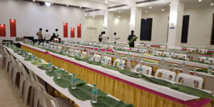 Surabhi Palace Wedding hall | Wedding Hall in chrompet| Marriage & Party Hall in Pallavaram| Non-Veg Hall Chrompet 1 Surabhi Palace Wedding hall | Wedding Hall in chrompet| Marriage & Party Hall in Pallavaram| Non-Veg Hall Chrompet