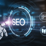 From Keywords to AI SEO and MarTech Redefined