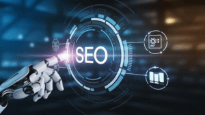 From Keywords to AI SEO and MarTech Redefined