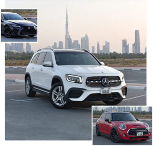 Car Leasing Alternative UAE – Flexible, Affordable, and Smart Mobility Solutions
