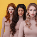 Choosing Wig Caps and Closures That Match Your Skin Tone