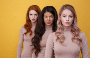 Choosing Wig Caps and Closures That Match Your Skin Tone