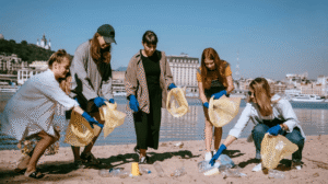 Emerging Technologies Supporting Environmental Toxins Regulation