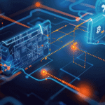 How Blockchain Improves User Privacy and Data Protection Transparency