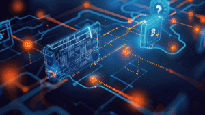 How Blockchain Improves User Privacy and Data Protection Transparency