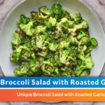 Brocoli salad for diabetes Patients