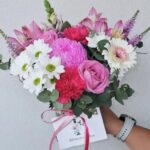 Blooms that Speak from the Heart – Discover Floral Elegance with Blossom by Daisy