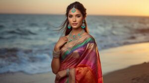 Timeless Beauty: Why Turquoise Captivates Cultures Worldwide