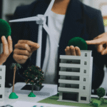 The Rise of Smart Buildings and Green Standards in Real Estate