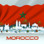 Morocco Visa for Jamaican Citizens