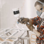 5 Major Points to Consider While Selecting Top-Rated Cabinet Painting Services in Greater Chicago