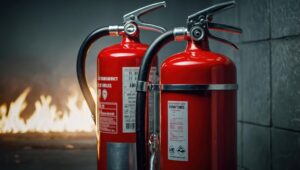 Is Your Fire System Ready for an Emergency? Here’s a Quick Checklist
