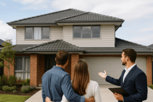Smart Financial Moves Every Next Home Buyer in Australia Should Consider Before Upgrading