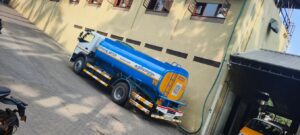 SUMIMOL WATER TRANSPORT 1 SUMIMOL WATER TRANSPORT