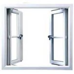 Casement Doors and Windows in India: A Blend of Style, Functionality, and Durability