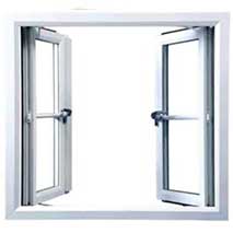 Casement Doors and Windows in India: A Blend of Style, Functionality, and Durability